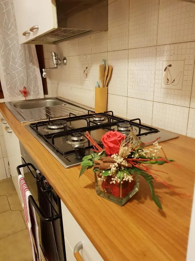 Centergross House Funo Appartamento Argelato Italia