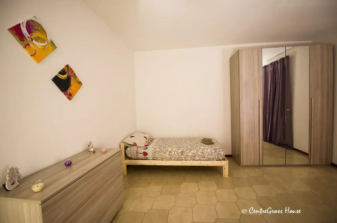 Centergross House Funo Appartamento Argelato Italia