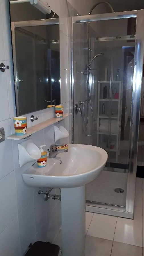 Centergross House Funo Appartamento Argelato
