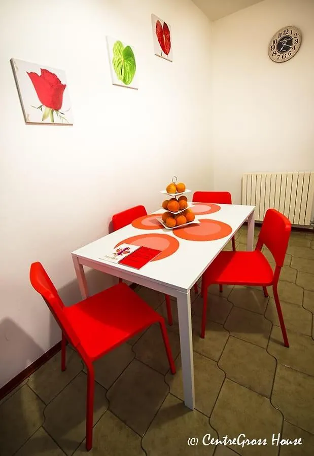 Centergross House Funo Appartamento Argelato