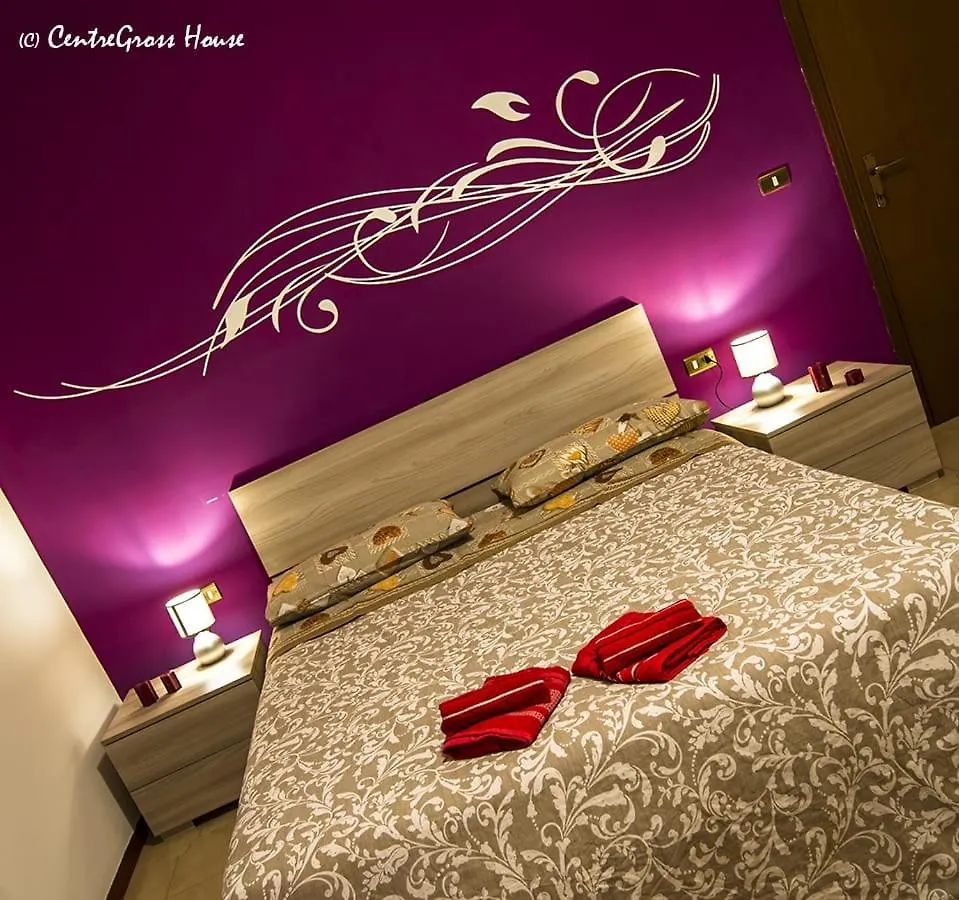 Centergross House Funo Appartamento Argelato Italia