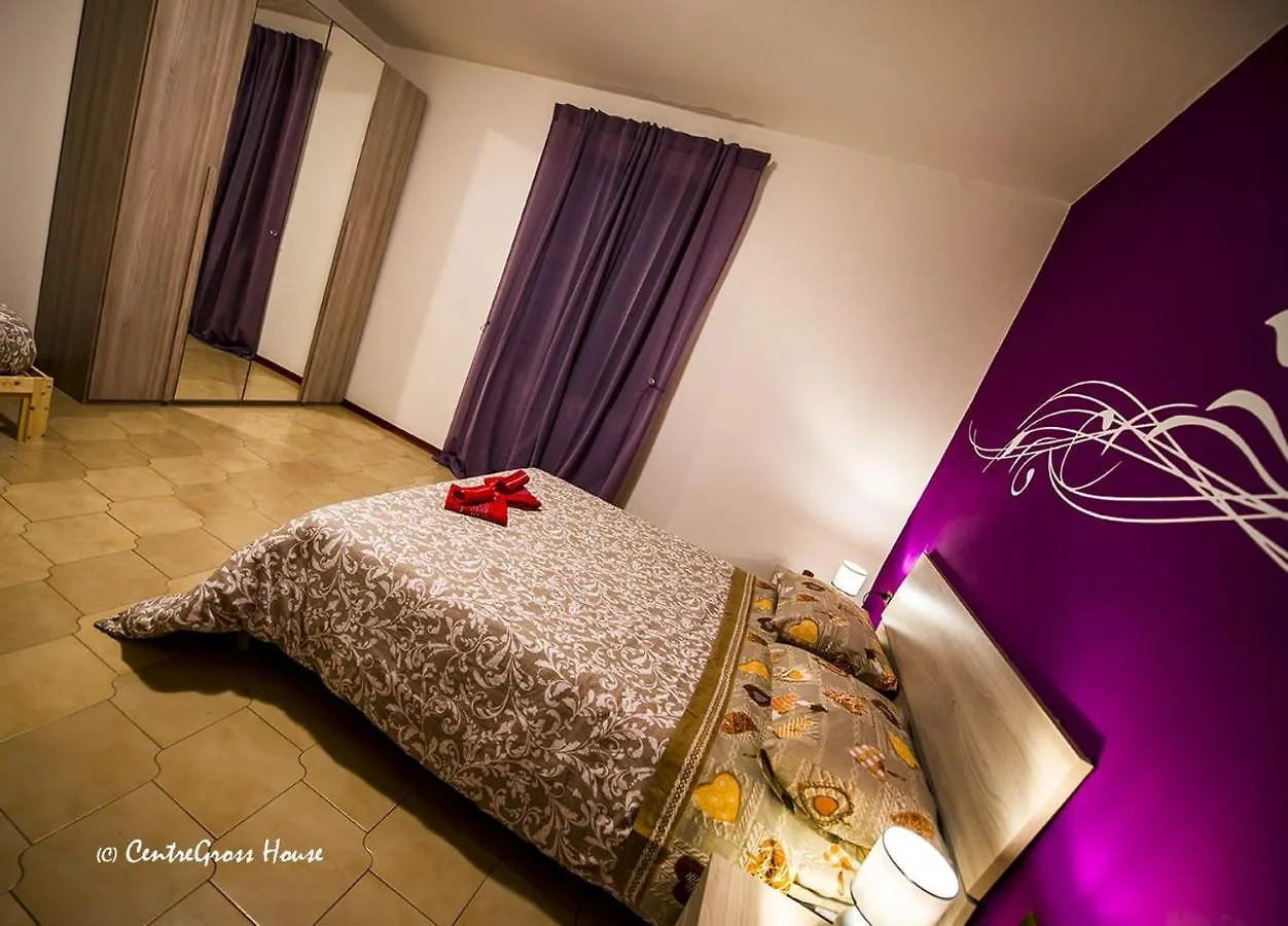 Centergross House Funo Appartamento Argelato
