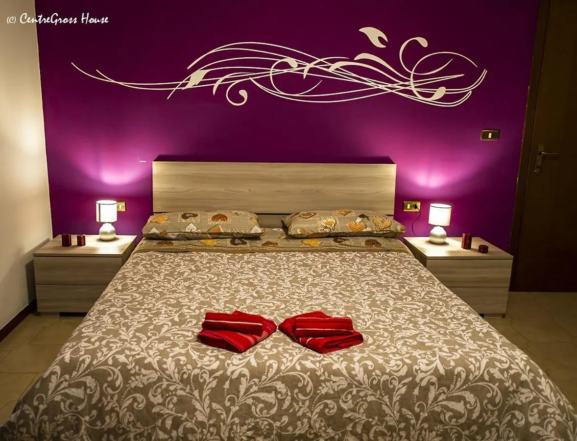 Centergross House Funo Appartamento Argelato 0*,  Italia