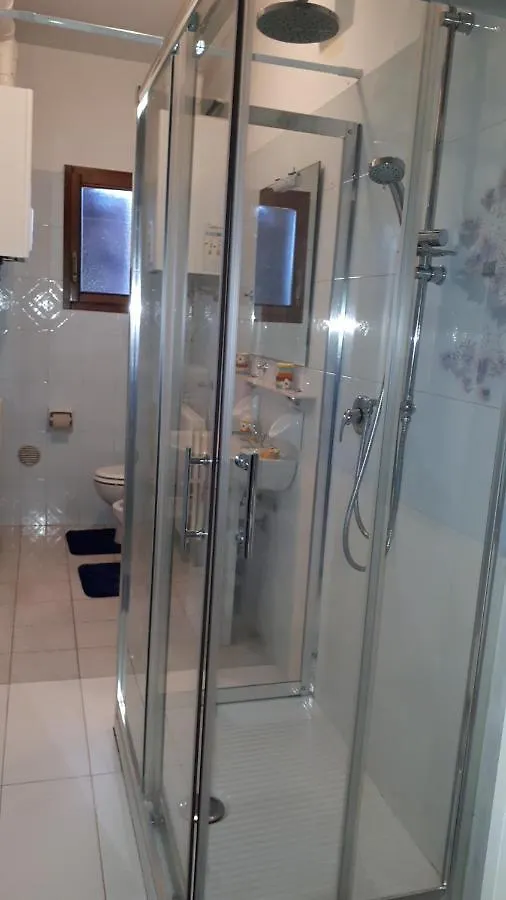 Centergross House Funo Appartamento Argelato